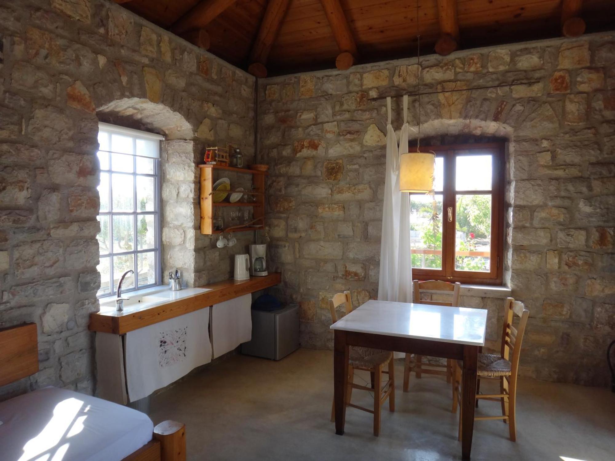 Kastraki Art Houses Kousounarion Camera foto