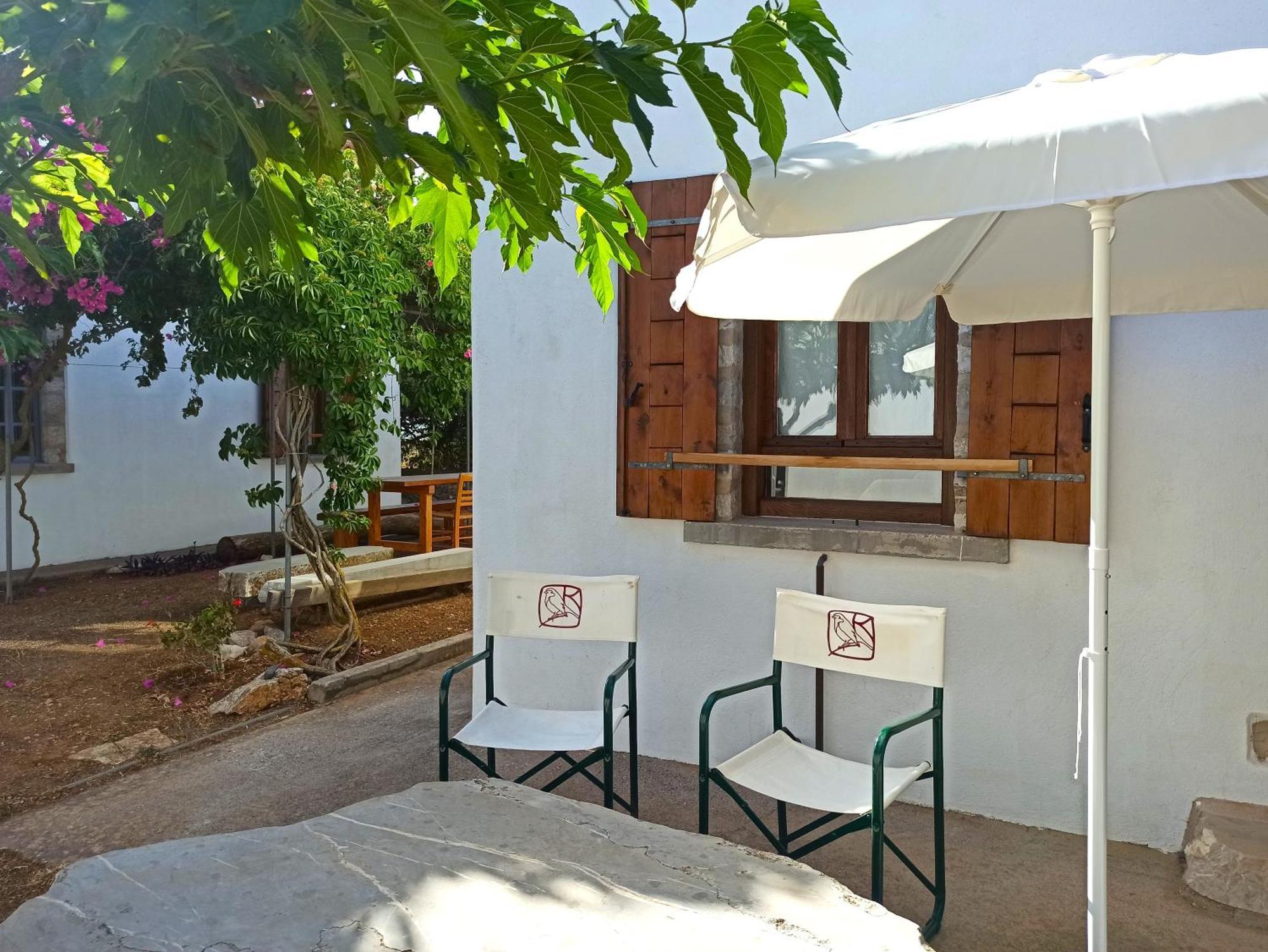 Kastraki Art Houses Kousounarion Camera foto